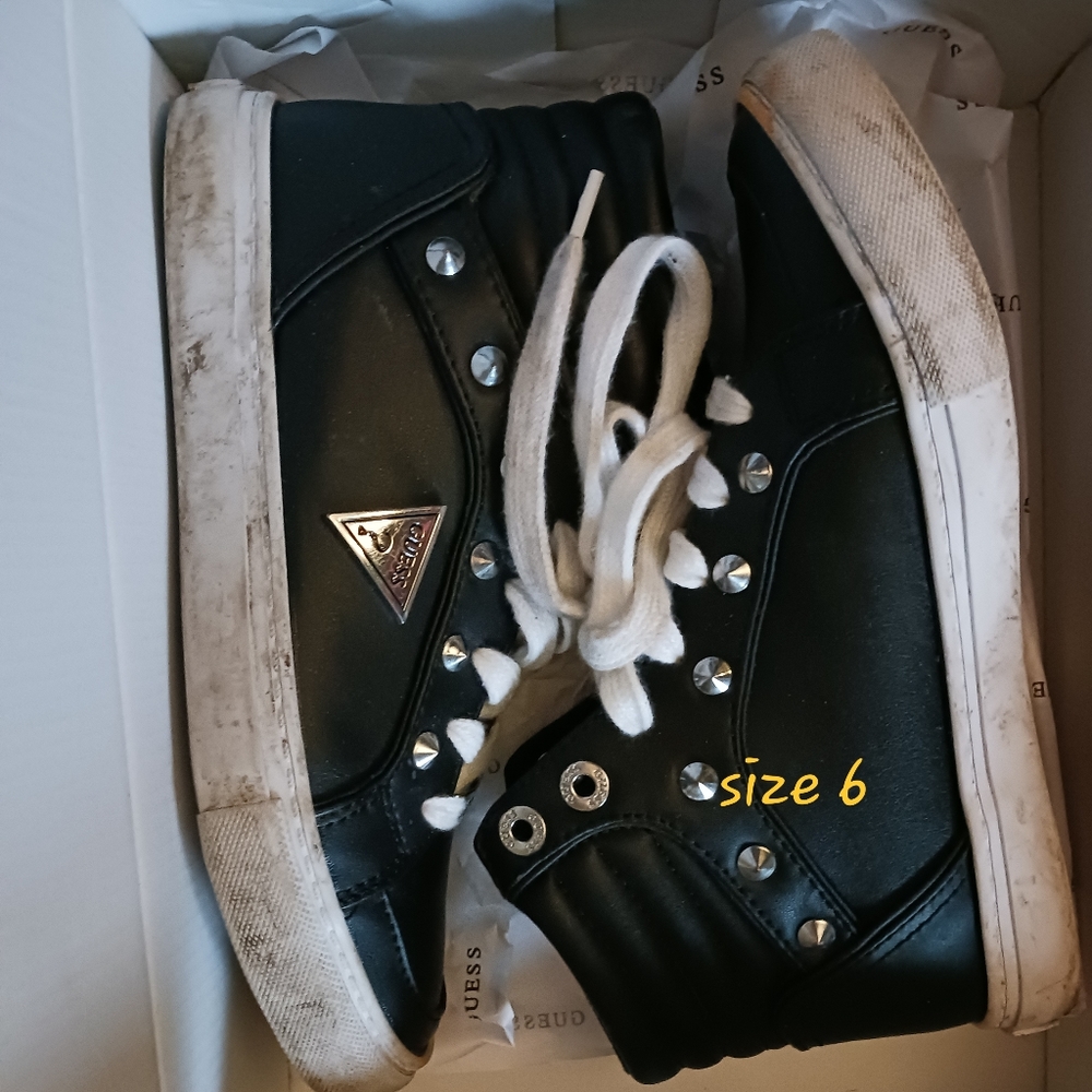 Guess sneakers